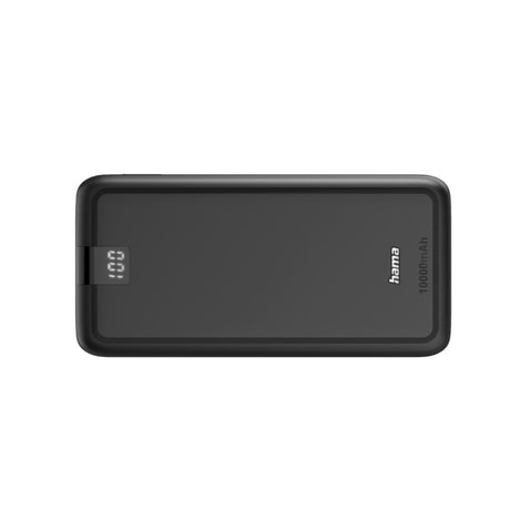 Hama power pack performance 10 10000mah 3 uitgangen: usb-c 2x usb-a antr.