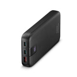 HAMA POWER PACK PD 10 10000MAH 3 Izhodi: 2x USB-C 1X USB-A Antracit