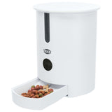 Trixie Trixie Food Bowl automatisch TX9 White