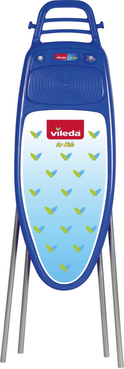 Vileda play-doh strijkset speelgoed - speelset voor kinderen.