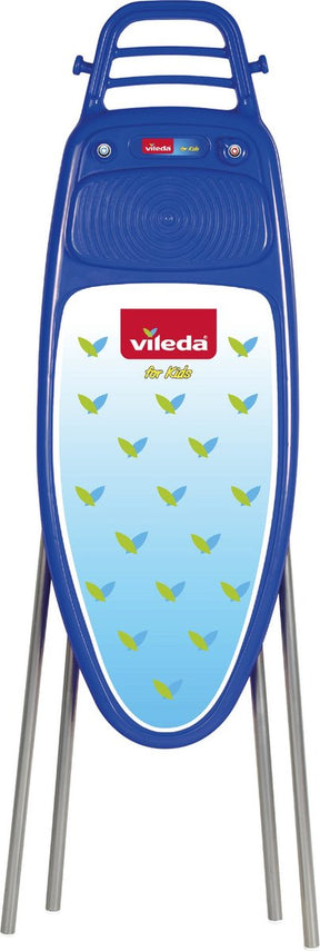 Vileda play-doh strijkset speelgoed - speelset voor kinderen.