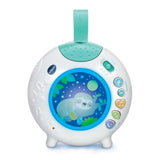 Vtech baby snoozy dromenland projector