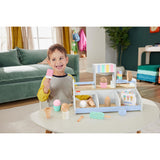 Fisher-price hot ijssalon