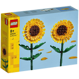 Girasoli Lego 40524