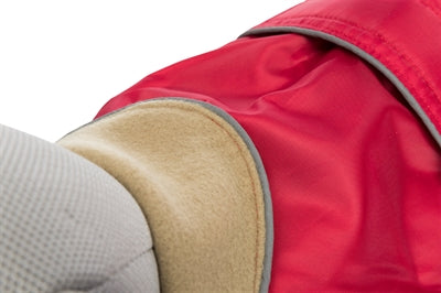 Trixie Dog Jacket Orleans Red