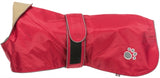 Chaqueta de perro trixie orleans rojo