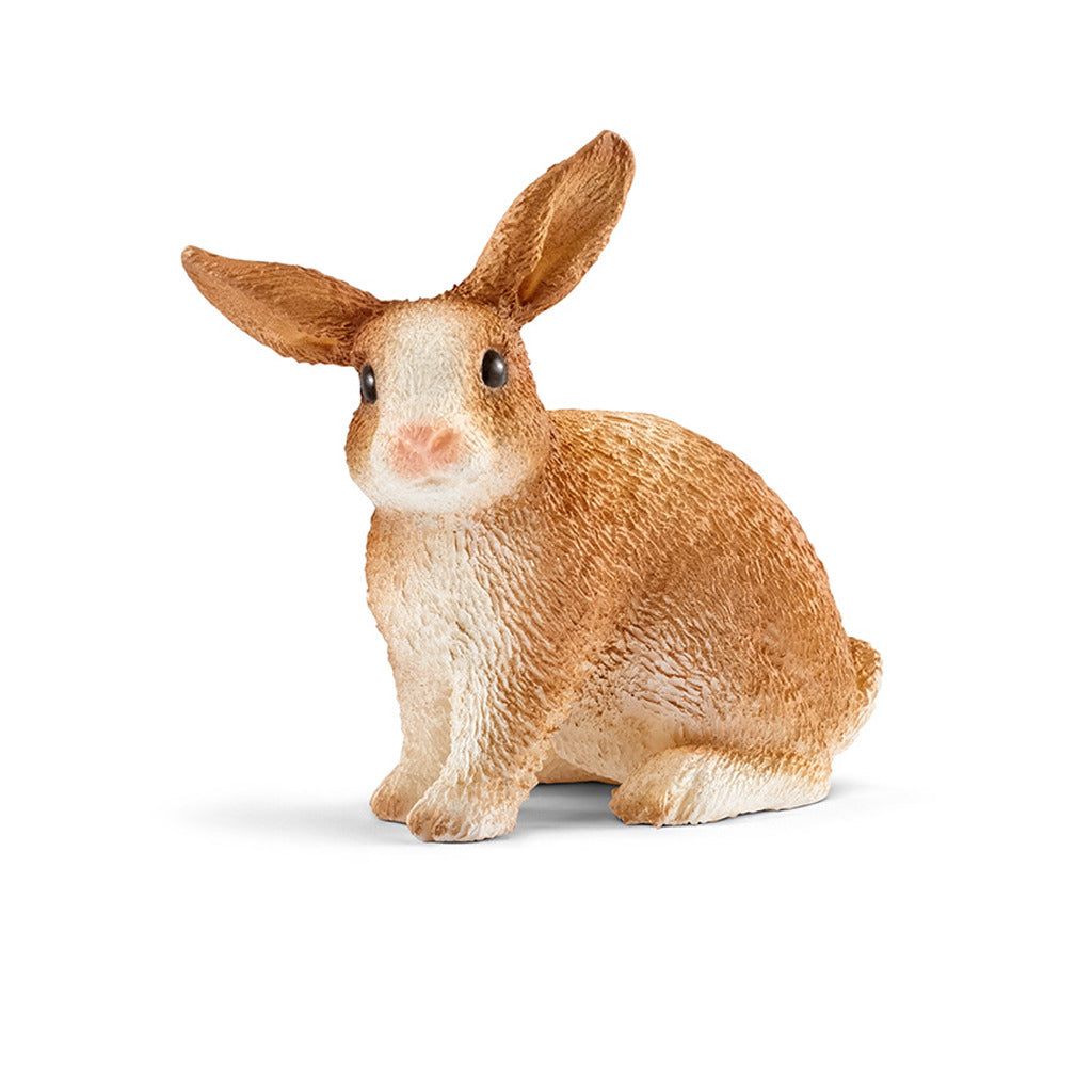 Schleich rabbit