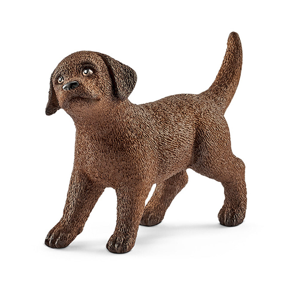 Schleich Labrador Retrevers Welpe