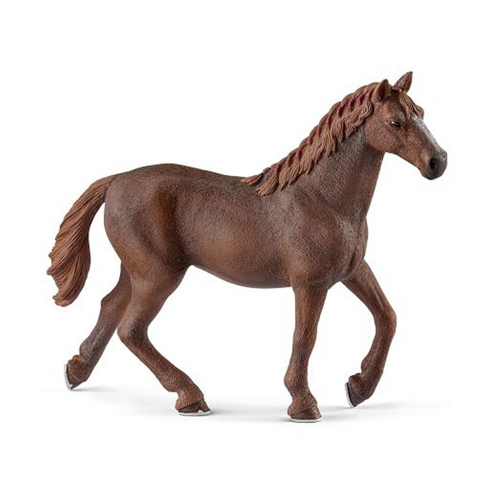 Schleich Horse Club English Thoroughbred Mare 13855