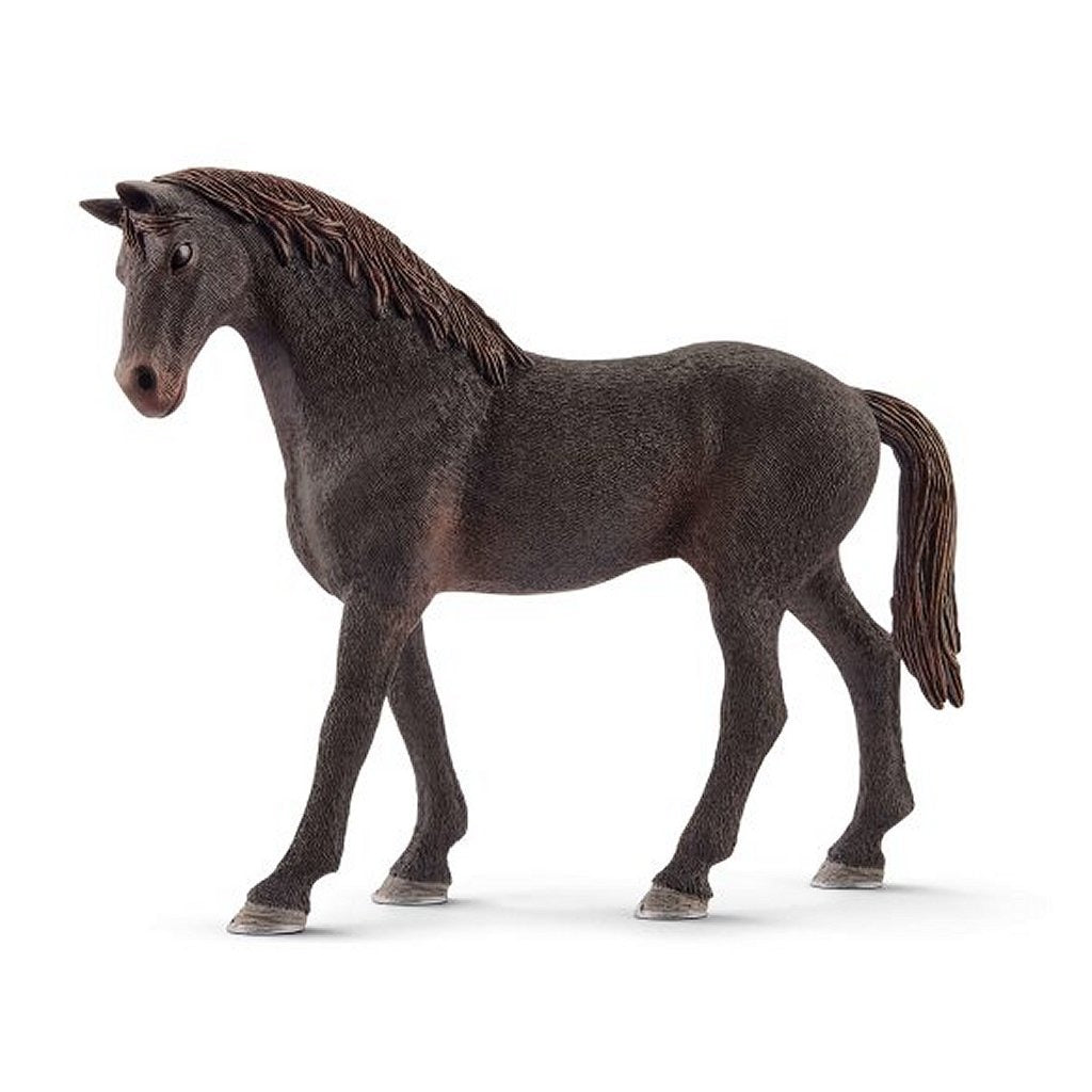 Schleich English thoroughbred stallion 13856