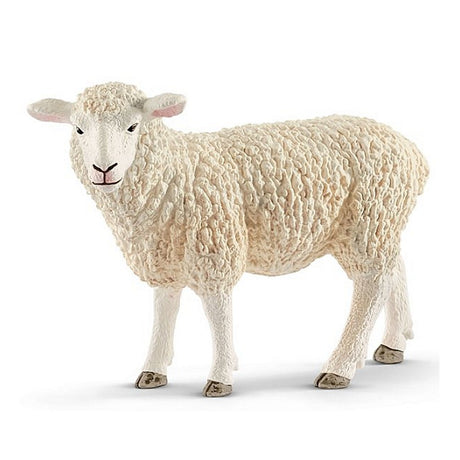 Schleich schaap