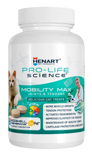 Henart Pro Life Science Kat Mobility Max Joint Y Tendon