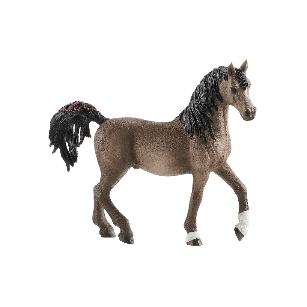 Schleich Horse Club Arabian Stallion 13907