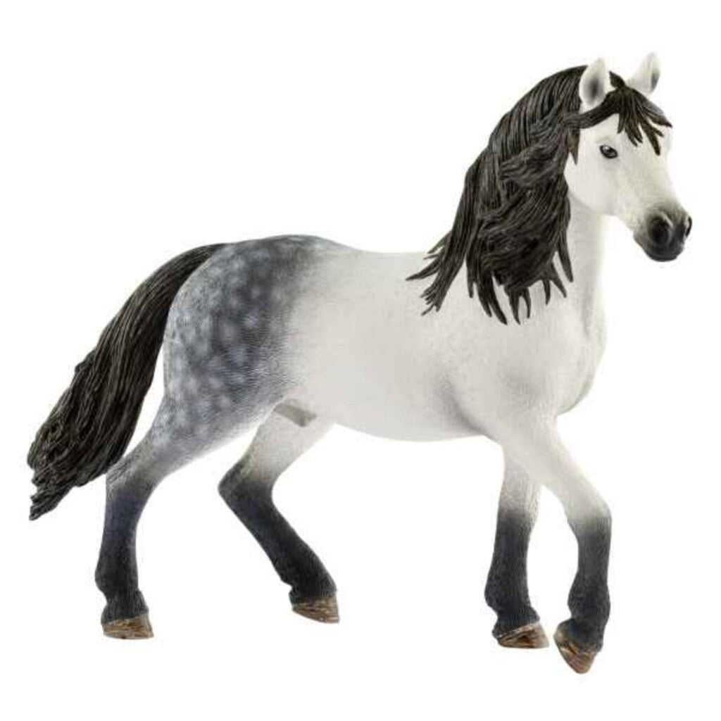 Schleich HORSE CLUB Andalusiër Hengst 13821