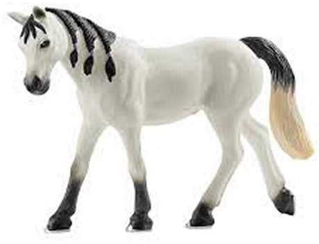 Abi schleich horse club aran mare. 3+