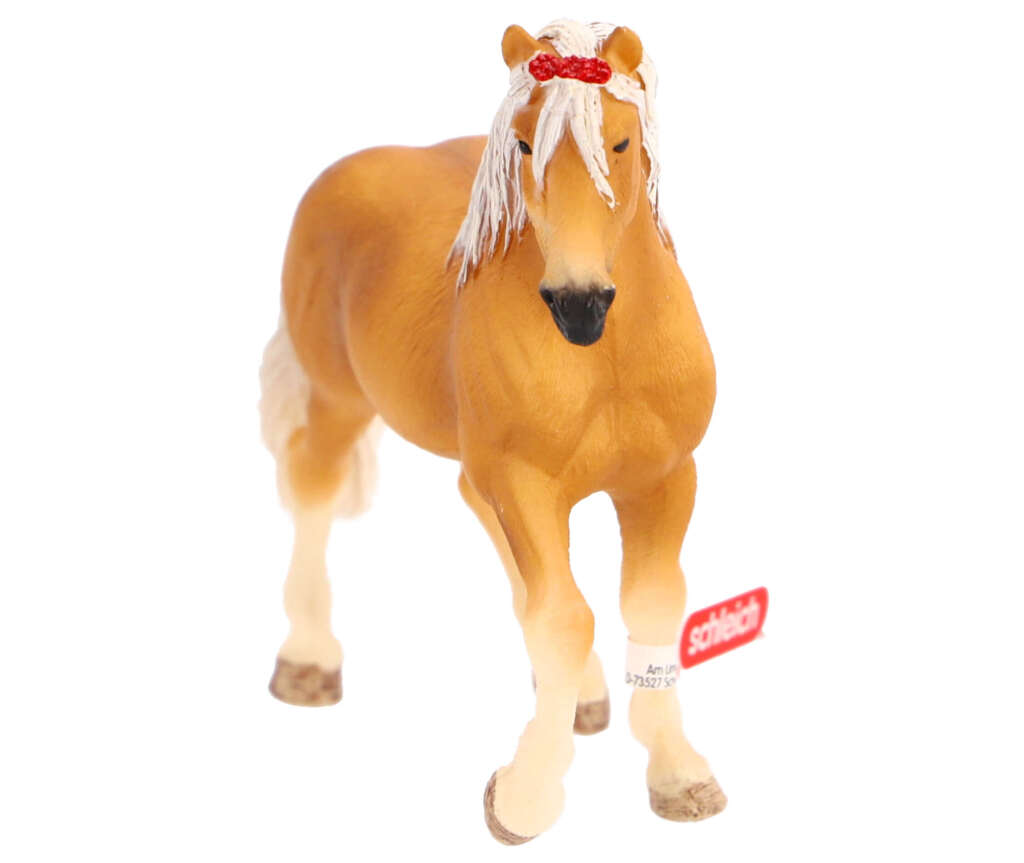 Schleich HORSE CLUB Halflingermerrie 13950