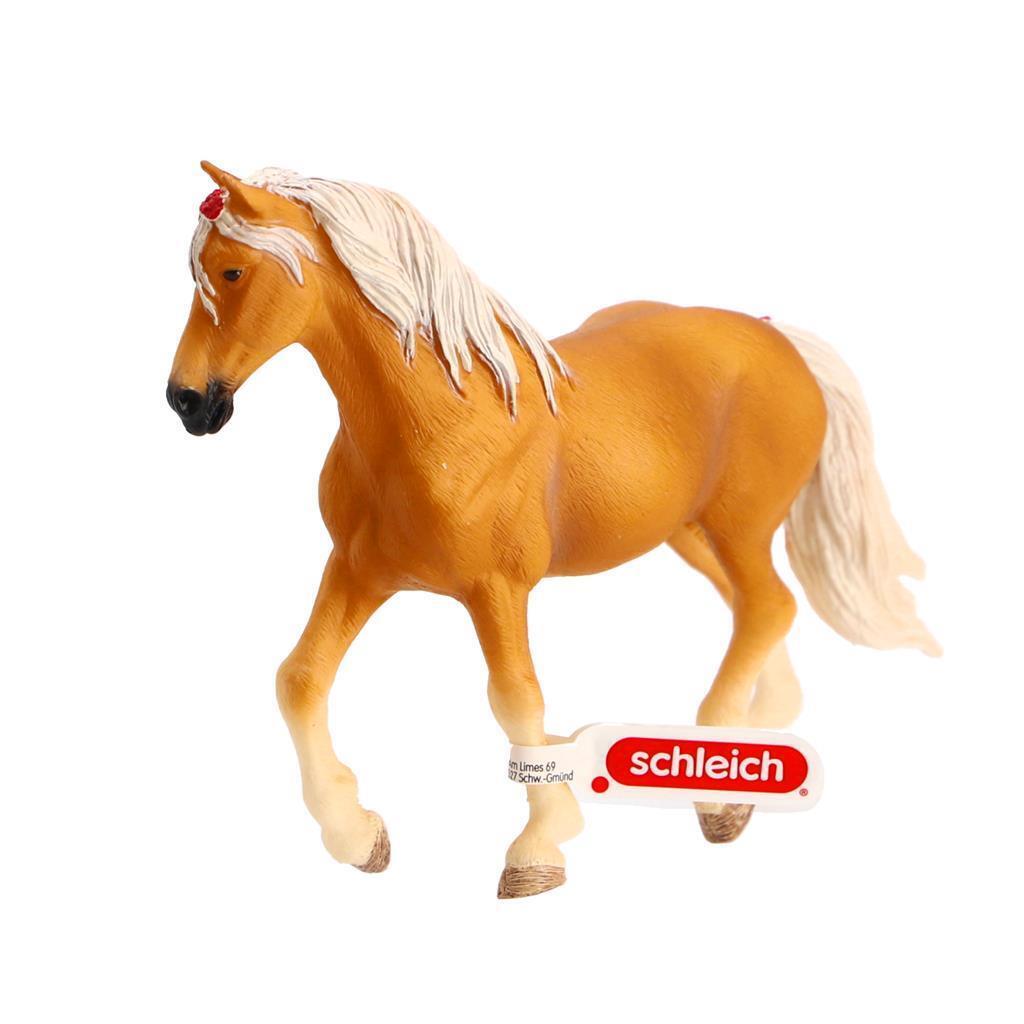 Schleich Horse Club Halflinger Mare 13950