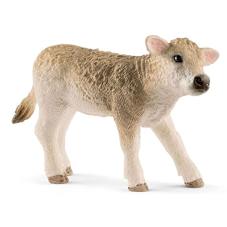 Schleich farm world speelfigurenset dierenartsbezoek op de boerderij