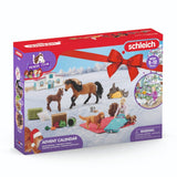 Schleich Horse Club Kalendarz Adwent 2023 98982