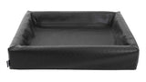 Bia Bed Hondmand Original Square Black