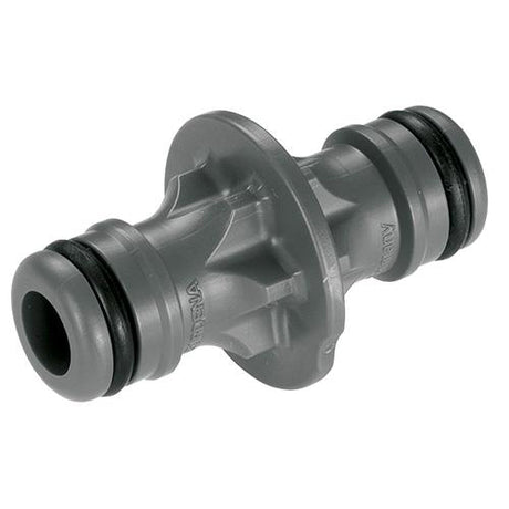 Gardena koppelstuk tbv 19mm (3 4 ) 13mm (1 2 )