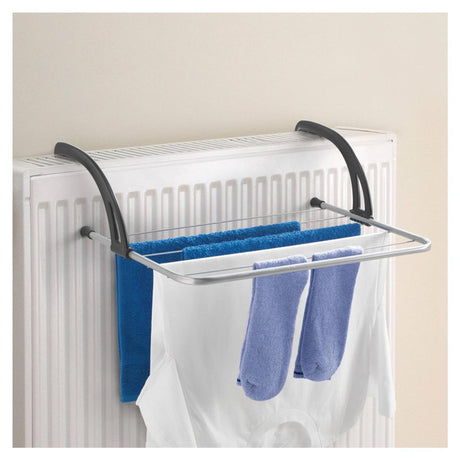 Metaltex droogrek radiatorrekje favonio 3 mtr