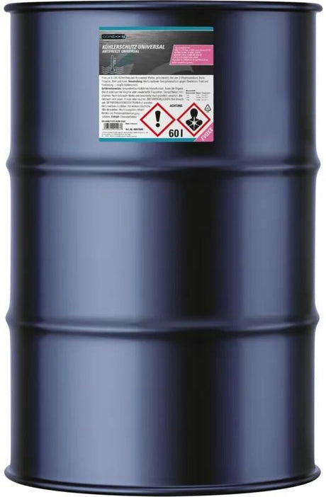 Corexx kühlerschutz uni evoxx anti-freeze 60 l universal evoxx