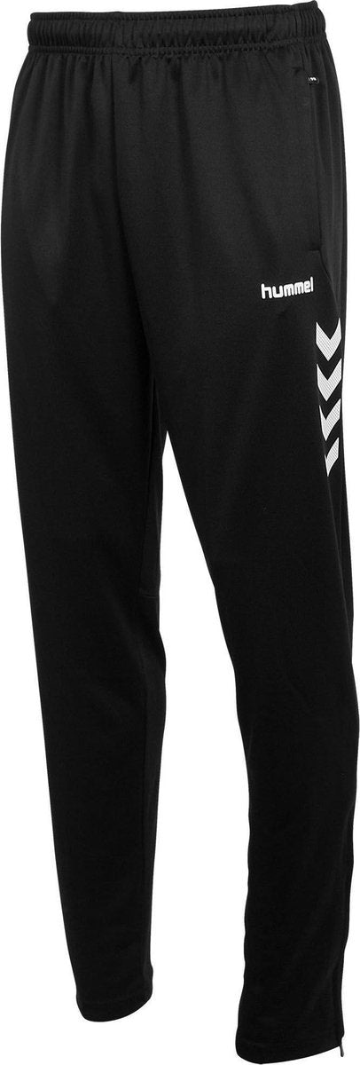 Hummel valencia tts sportbroek kids - maat 152