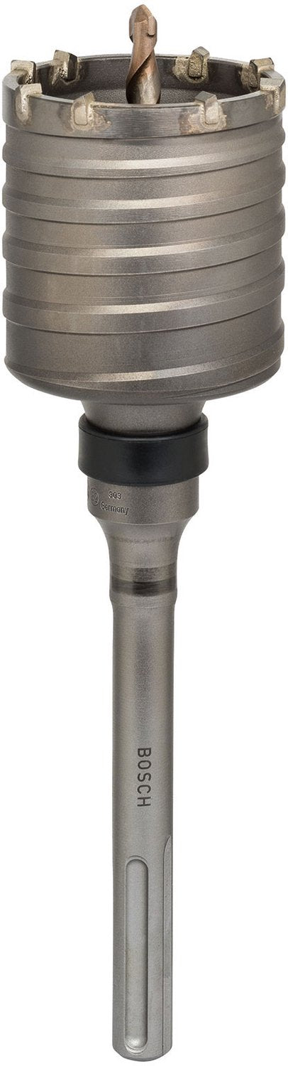 Bosch pro sds max-5 core cutter 1-delig, 82 x 80 x 160 mm