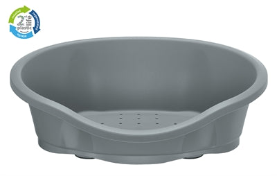 IMac Dog Basket Dido 2nd Life Recycled Anthracite