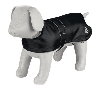 Chaqueta de perro trixie orleans negros