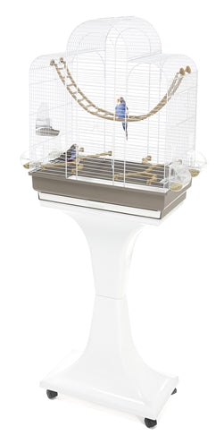 IMac Bird Cage fiona deluxe taupe bela