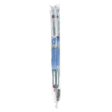 Metaltex meteor droogmolen 60m met anker