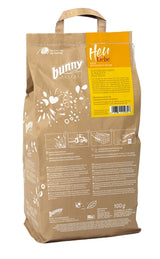 Bunny Nature mon Hooi Sunflower Cheeflower Herb Blossom préféré