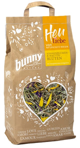 Bunny Nature mon Hooi Sunflower Cheeflower Herb Blossom préféré