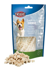 Trixie Premio Freeze Tre petto di pollo