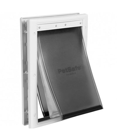 PetSafe Dog Hatch Extremadamente plástico