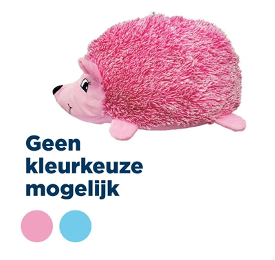 Kong Comfort Hedgehug Puppy Egel Surorti