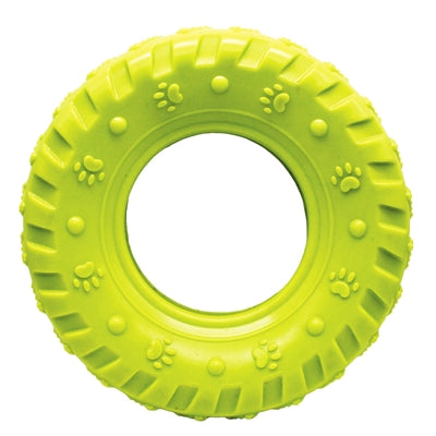 Happy pet grrrelli tyre groen