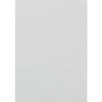Ursus schrijfblok a6 50 g m² wit