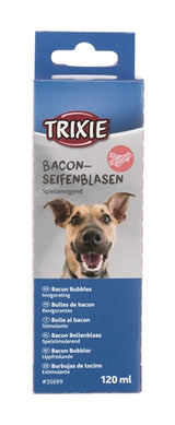 Trixie Bubble Blase mit Speckgeschmack