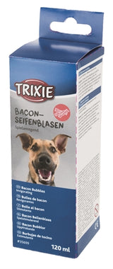 Trixie Bubble Blase mit Speckgeschmack