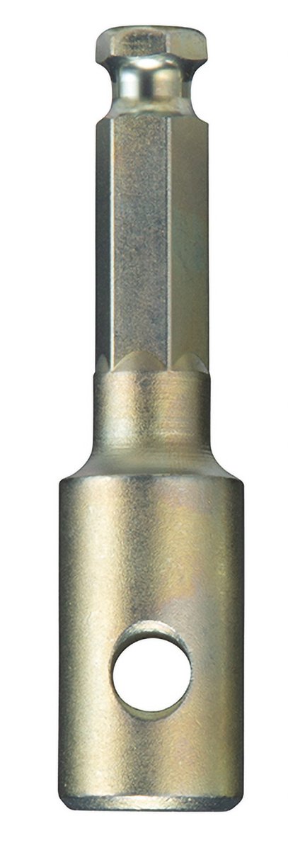 Makita adaptateur d d'embout pour tarière - 327687-6