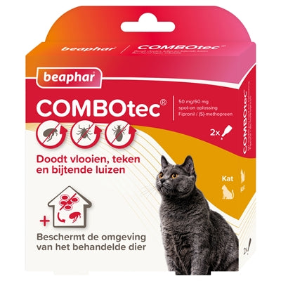 Beaphar Compotec Cat