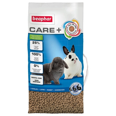 Beaphar Care + Lapin