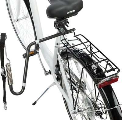 Trixie Bicycle Stackt U-forma