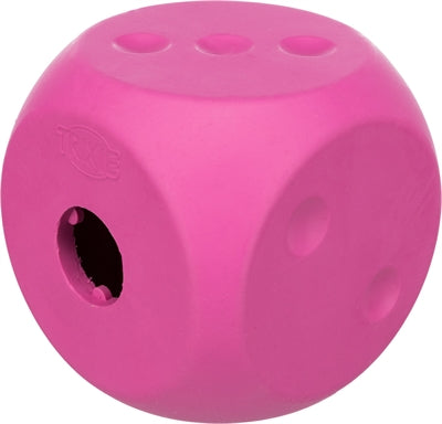 Trixie Snack Ball Dog Dice Sortiert