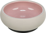 Trixie Food Bowl ciotola cestino ceramico assortito