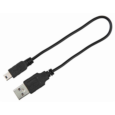 Trixie Collar USB Silikonové světelné dobíjecí zelené