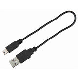 Trixie Collar USB Silikonové světelné dobíjecí zelené